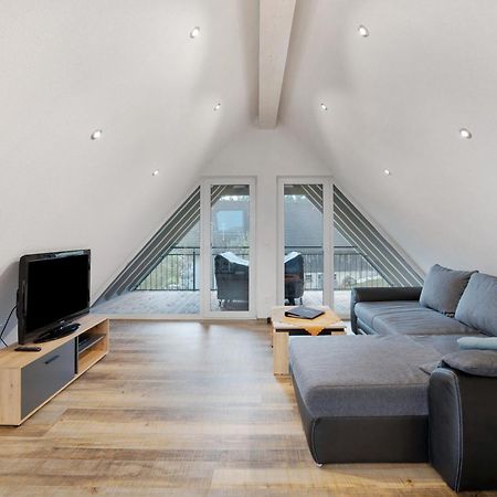Ferienwohnung Maurer 코니그스펠트임슈바르즈발트 외부 사진