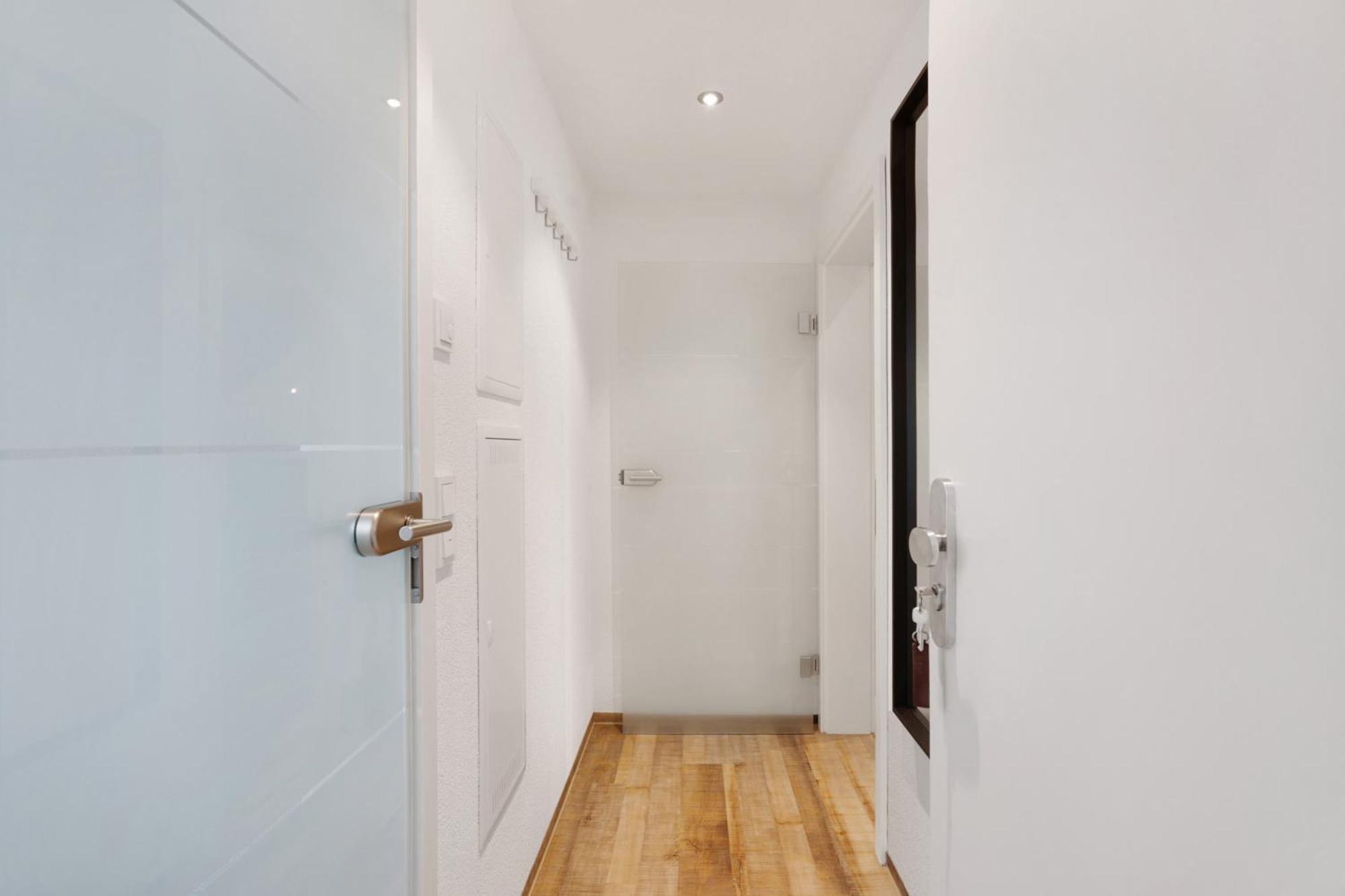 Ferienwohnung Maurer 코니그스펠트임슈바르즈발트 외부 사진