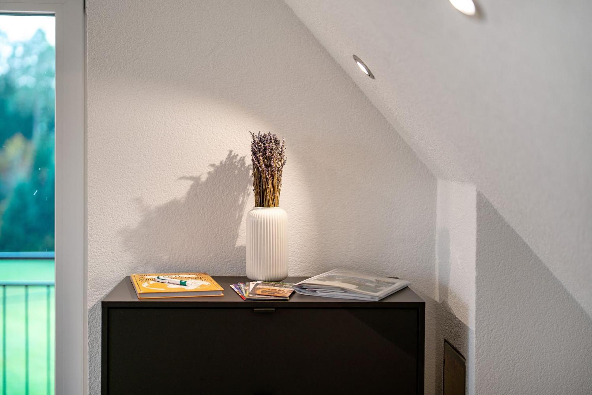 Ferienwohnung Maurer 코니그스펠트임슈바르즈발트 외부 사진