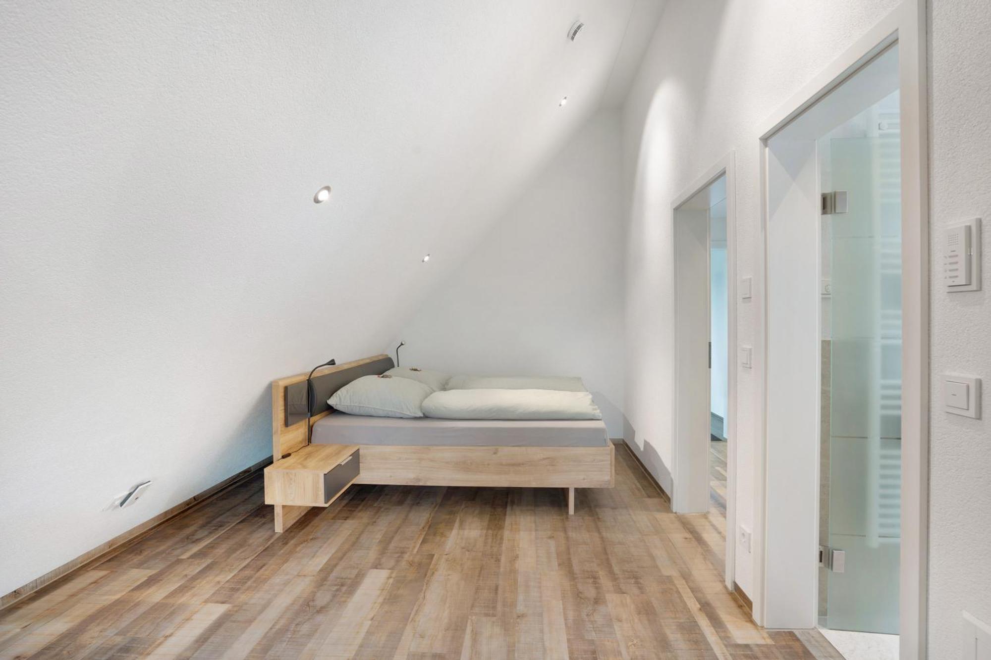 Ferienwohnung Maurer 코니그스펠트임슈바르즈발트 외부 사진
