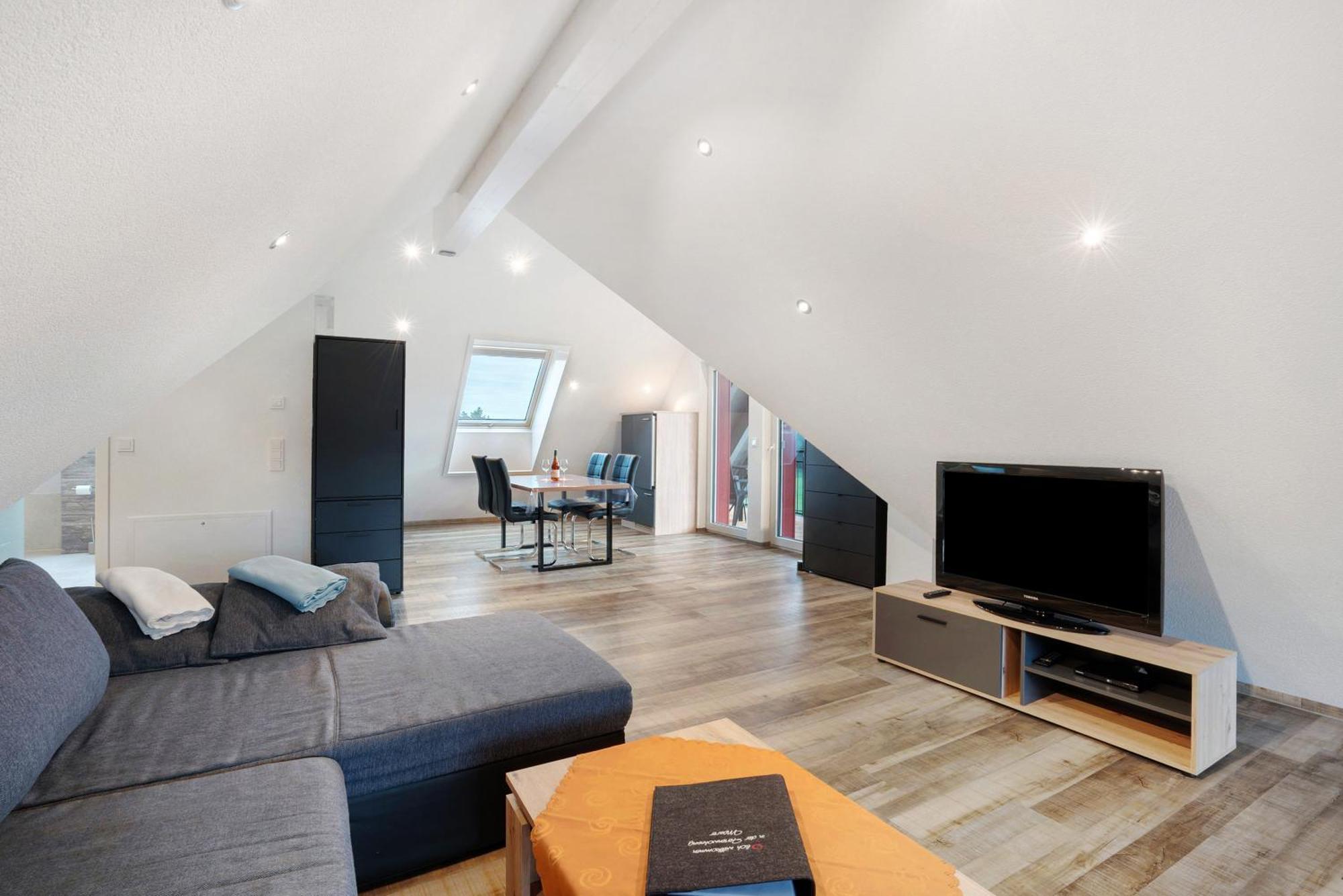 Ferienwohnung Maurer 코니그스펠트임슈바르즈발트 외부 사진
