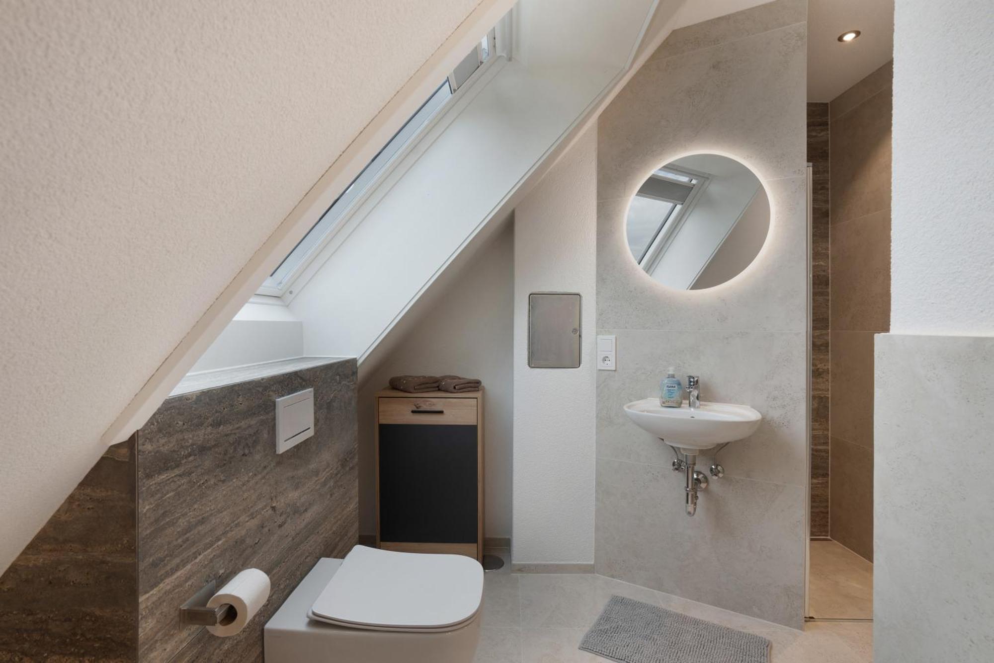 Ferienwohnung Maurer 코니그스펠트임슈바르즈발트 외부 사진