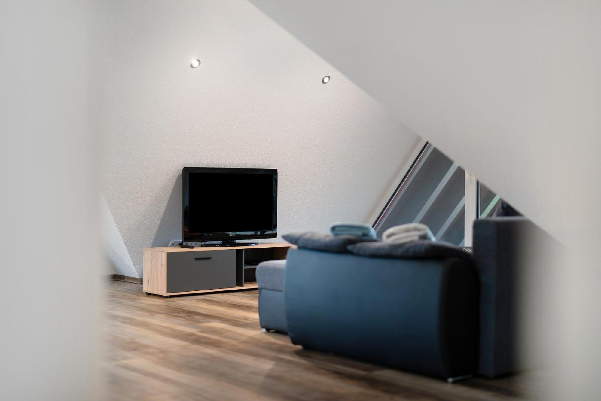 Ferienwohnung Maurer 코니그스펠트임슈바르즈발트 외부 사진