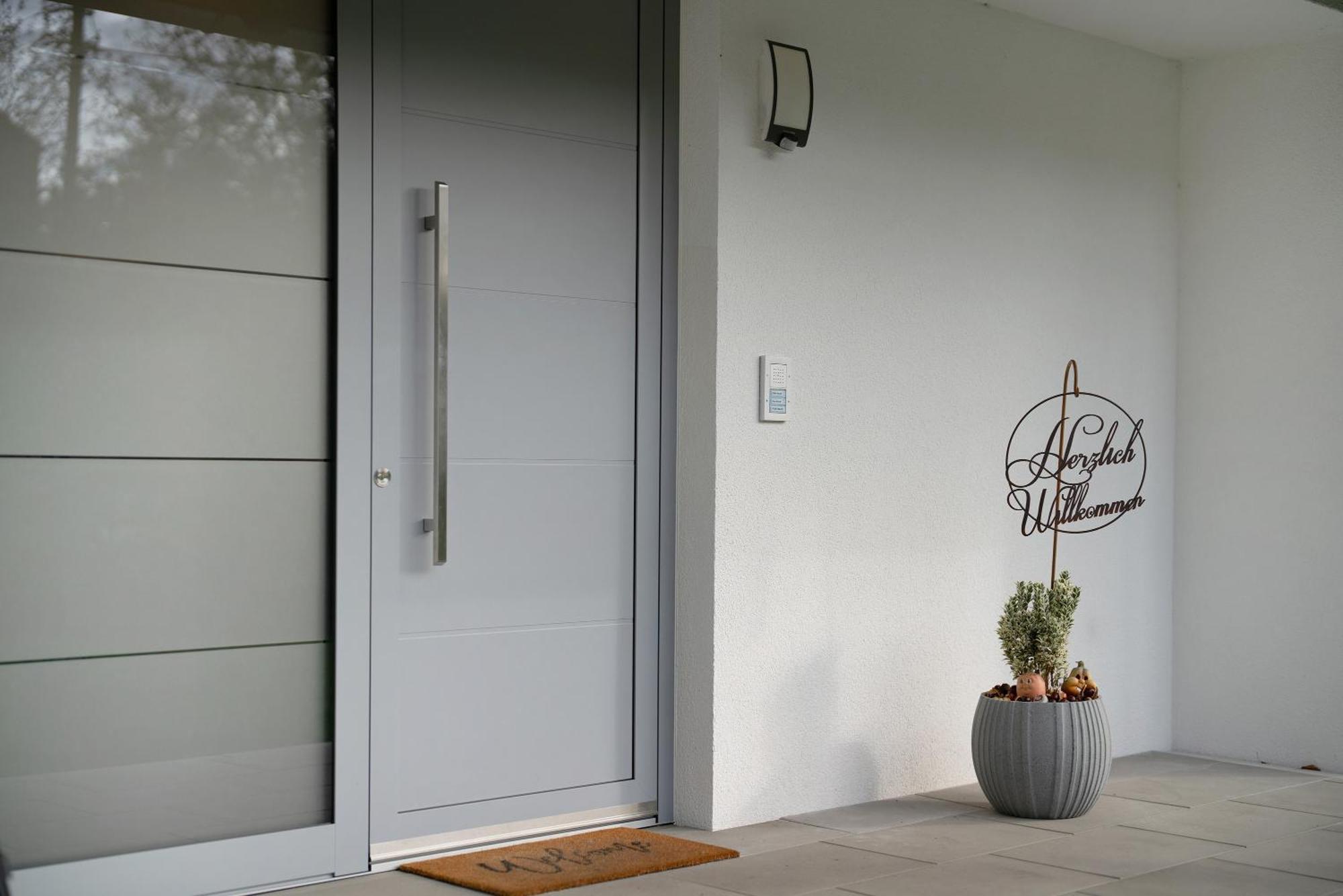 Ferienwohnung Maurer 코니그스펠트임슈바르즈발트 외부 사진